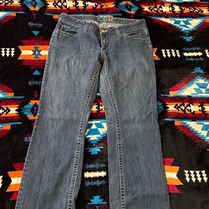 Jolene Kimes Jeans